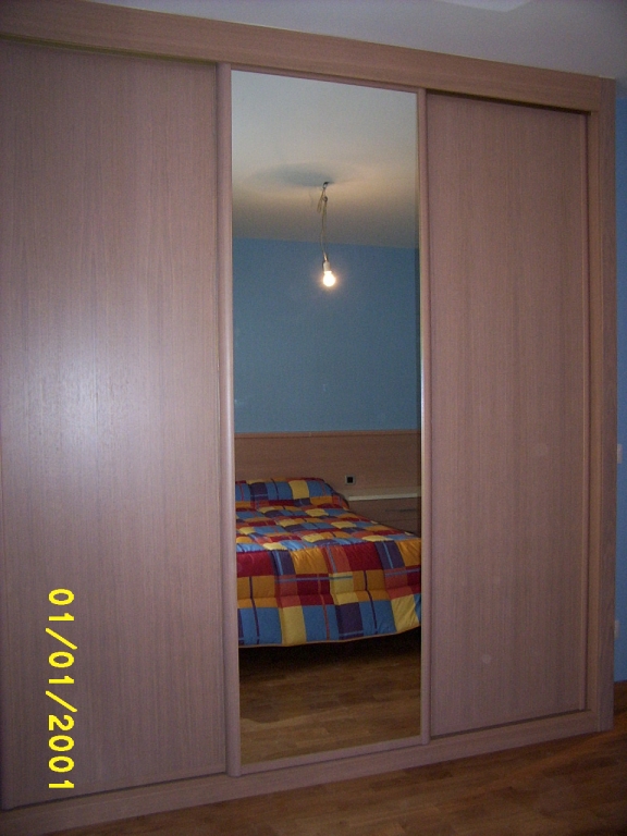 DECAPE ESPEJO