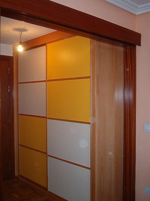 MIXTA MELAMINA CRISTAL 2