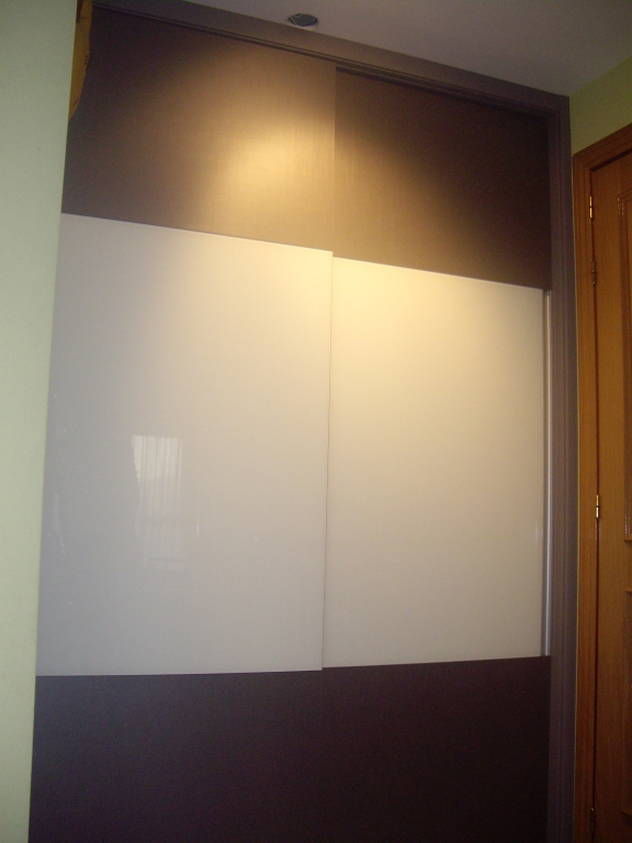 MIXTA MELAMINA TEXTIL NOCTURNO CRISTAL