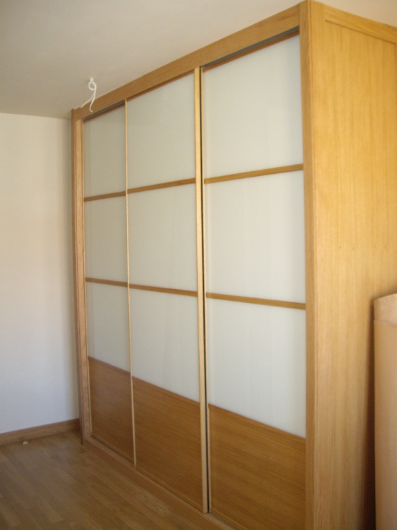 ROBLE CRISTAL 3